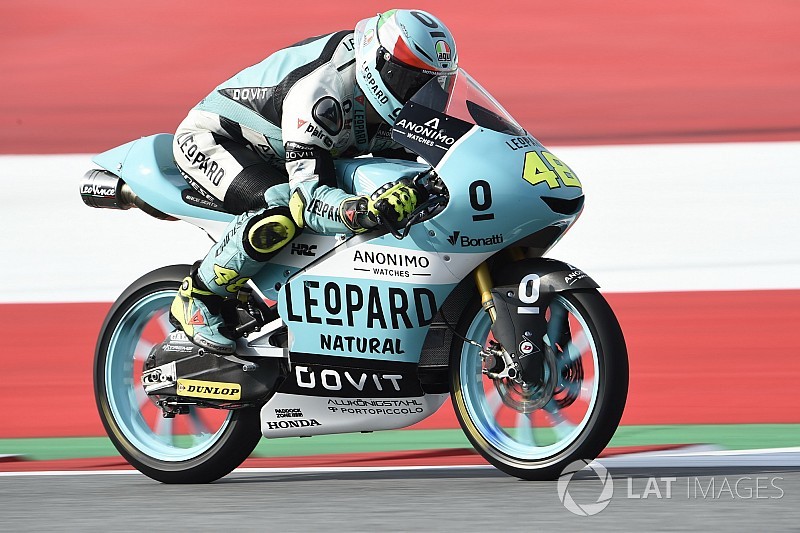 Il Leopard Racing allarga gli orizzonti nel 2019: sarà al via anche nel CIV