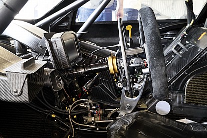 Uitgelegd: Zo werkt de aangepaste BMW van Zanardi