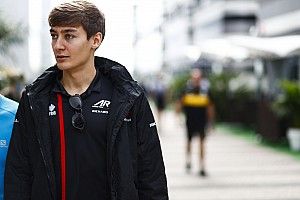 F1 2019: Como fica o grid após acerto de Russell com Williams