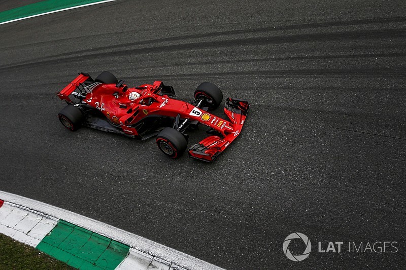 Pirelli dévoile les stratégies pour le GP d'Italie