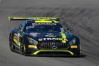 Paffett, Nielsen to complete IGTC season with Strakka