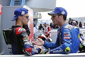 Joan Mir Mulai Perang Psikologis untuk Ganggu Fabio Quartararo