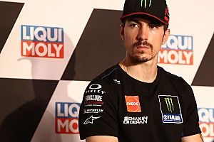 Assen MotoGP: Vinales leads Espargaro, Rins in FP1