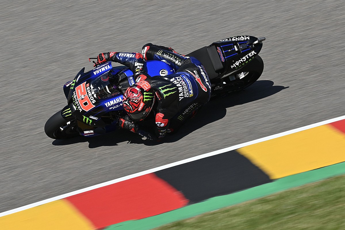 Quartararo: We krijgen hier een hele kluif aan Marquez