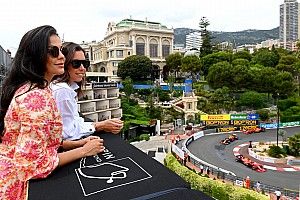 What does the UK government’s international travel traffic light system mean for racing fans?