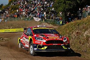 Toksport dan Suninen Batal Ikuti Reli Safari Kenya