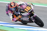 Moto3, Jerez, Libere 3: Migno da record, spicca davanti a Oncu