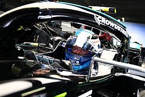 Grand Prix practice results: Bottas, Hamilton fastest at Portimao