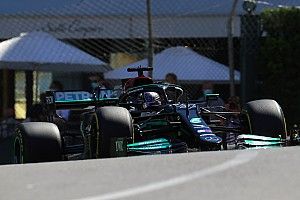 Hamilton è ottimista, Verstappen poco soddisfatto (per ora)