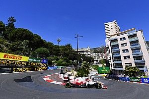 Monaco Grand Prix qualifying – Start time, how to watch, channel