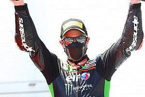 Rea: Estoril no longer a "bogey" track after wins