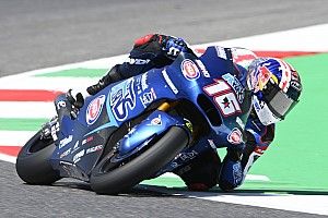 Mir y Viñales creen que “no te pueden quitar un podio” por exceder la pista