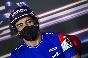 F1 - Alonso fala sobre futuro: "Seguramente estarei aqui em 2024"
