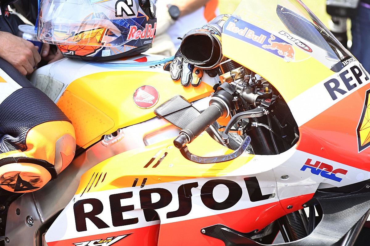 Espargaro: Honda kan niet zomaar met een schone lei beginnen