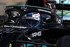 Bottas: ''Yarış temposunda daha iyi olacağız''