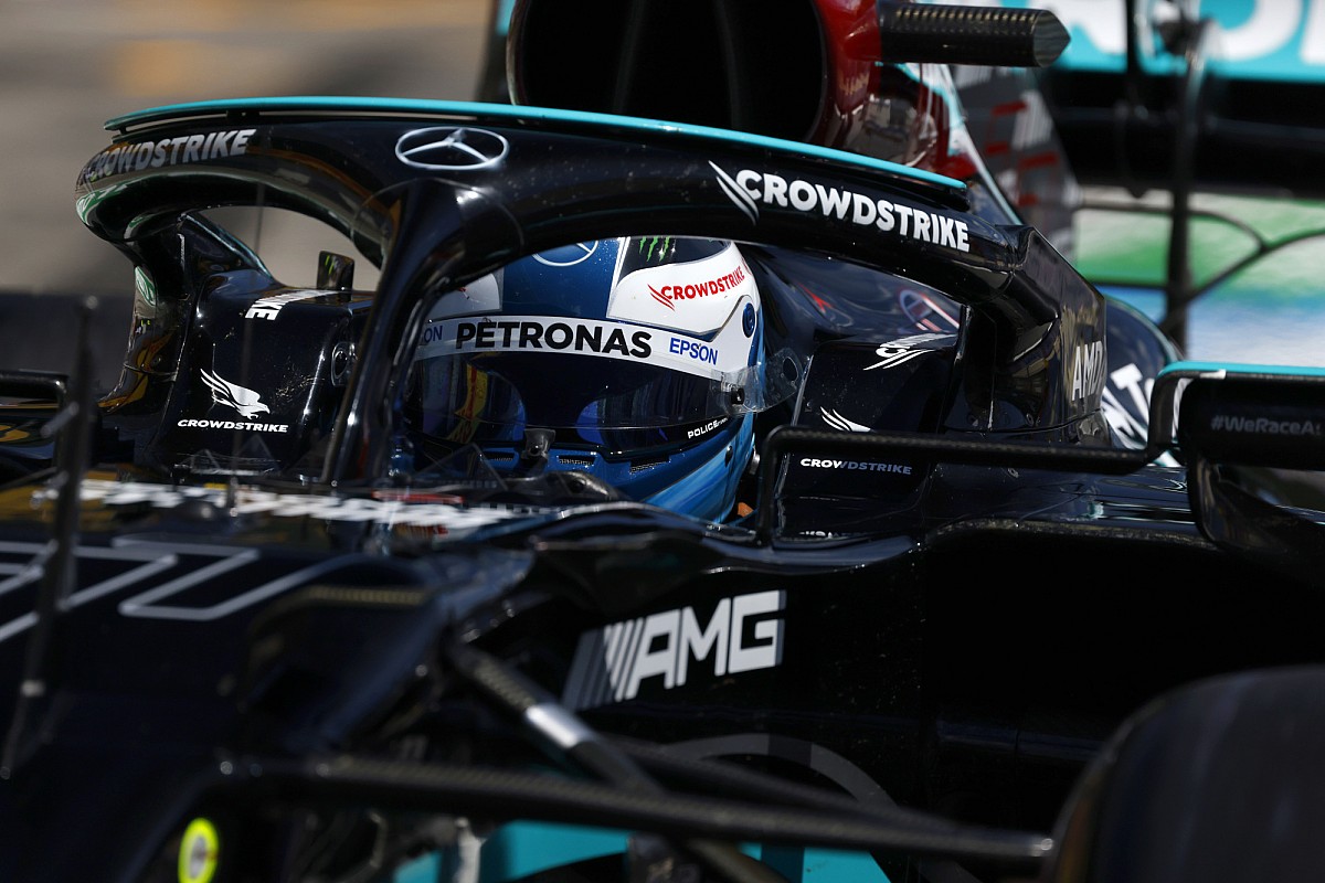 Bottas: ''Yarış temposunda daha iyi olacağız''