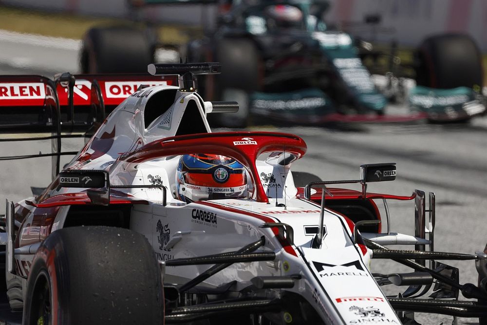 F1: Aposentadoria de Raikkonen aquece mercado de pilotos; entenda