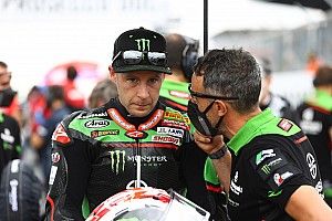 Rea nella ghiaia: “È frustrante, ero fiducioso”