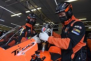Bos KTM Tak Yakin MotoGP Ubah Sistem Pembakaran
