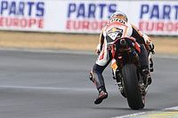 Pol Espargar&oacute;: &ldquo;Por querer m&aacute;s, al final me he quedado sin nada&rdquo;