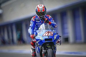 Rins Tidak Masalah Diremehkan Para Rival