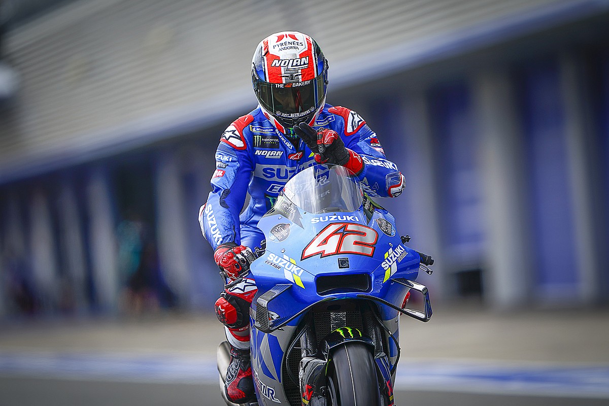 Rins Tidak Masalah Diremehkan Para Rival