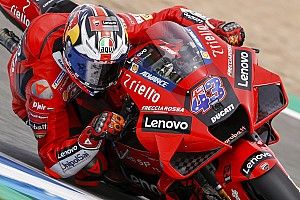 Miller has “score to settle” with Le Mans in MotoGP