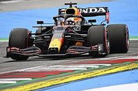Verstappen se lleva la FP3 en Austria y Sergio P&eacute;rez es 7&deg;