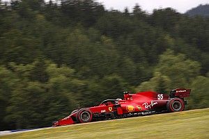 A Ferrari gyengén ment délután, de nem aggódnak