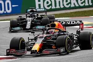 How long can F1 2021's brewing title battle stay clean?