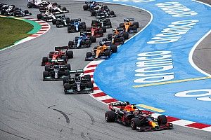 F1: McLaren diz que "é preciso reconhecer" que Ferrari estava mais forte na Espanha