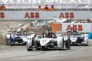 Porsche explains Wehrlein Puebla E-Prix Formula E disqualification