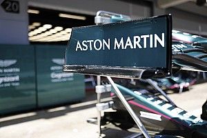 Aston Martin werkt nog aan startdatum voor Red Bull’s Dan Fallows
