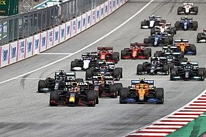 Az FIA válaszolt Alonso kritikájára az első körös incidensekkel kapcsolatban