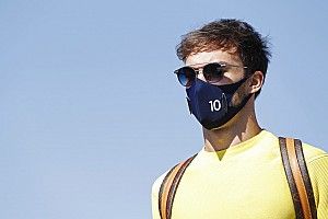 Button: Gasly a bizonyíték, hogy az F1 egy mentális játék!