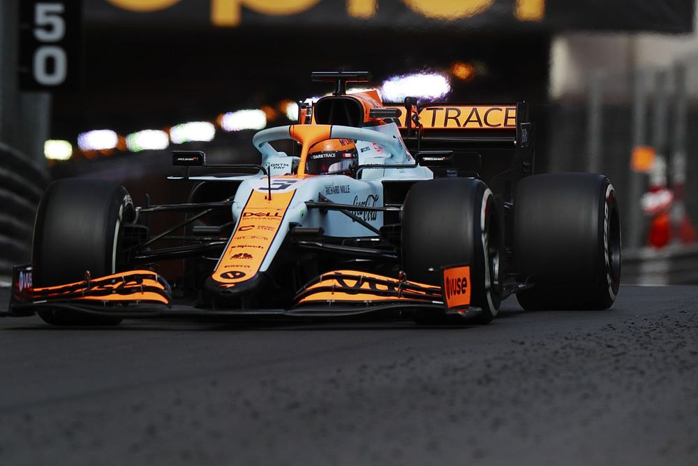 McLaren: a sprintkvalifikációs hétvége „eltérő megközelítést” igényel majd