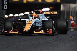 McLaren: a sprintkvalifikációs hétvége „eltérő megközelítést” igényel majd