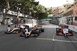 Ten things we learned from the Monaco GP