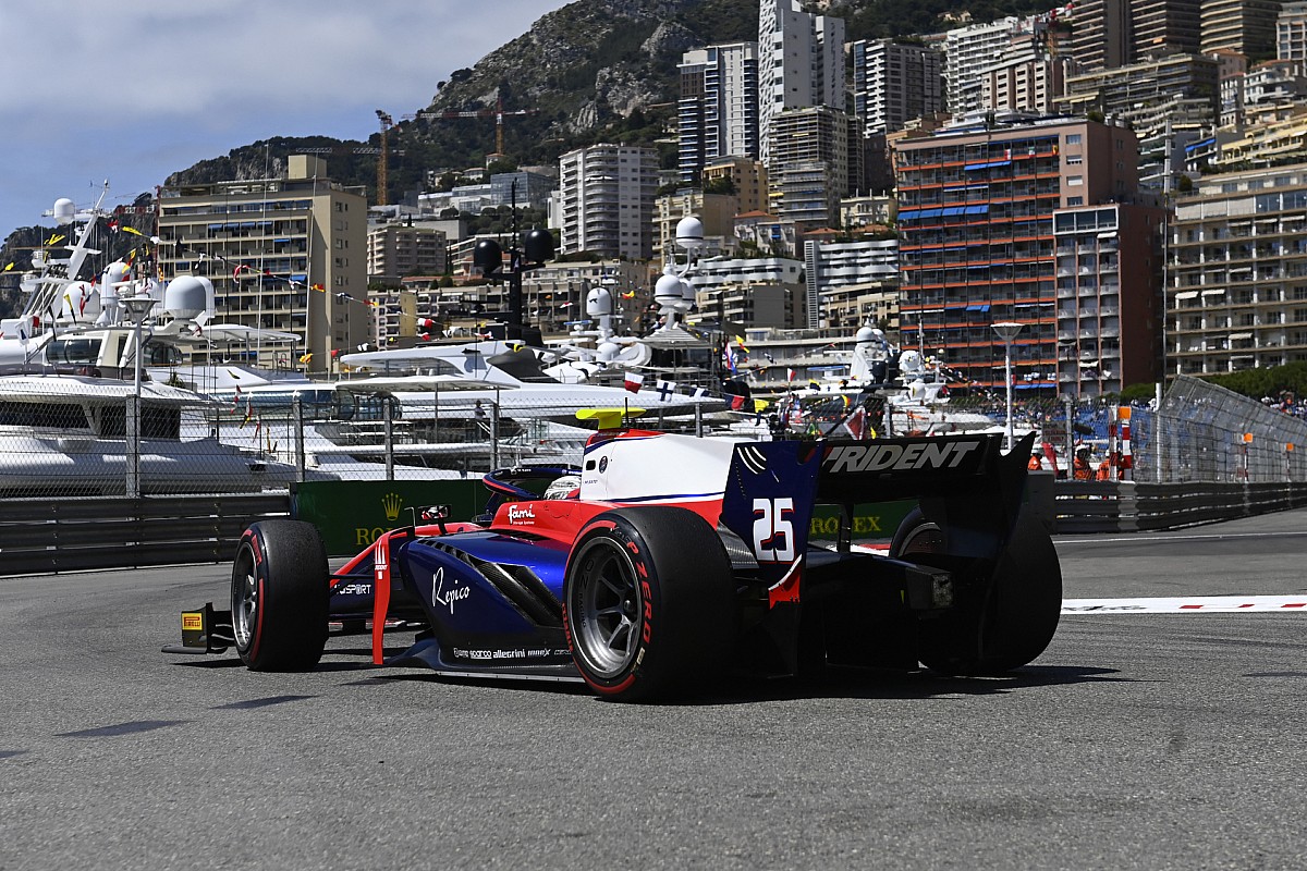 F2 and F3 to focus on cost saving drive instead of driver scholarships