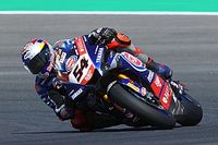 Razgatlioglu manda en la primera jornada en Estoril