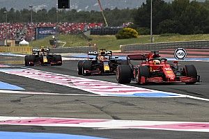 Formula 1 French Grand Prix – How to watch, start time & more
