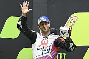 Zarco Yakin Raih Kemenangan dalam Waktu Dekat