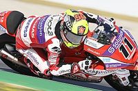 Garcia wint chaotische Moto3-race in Barcelona
