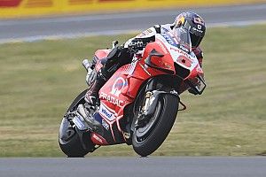 Zarco: Pramac/Ducati MotoGP relationship can’t be “destroyed” by a VR46 tie-up