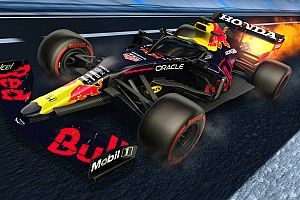 Marcel Kiefer Bidik Titel Juara Pembalap dan Konstruktor F1 Esports