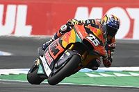 Fernandez dominant naar winst in Moto2 TT van Assen