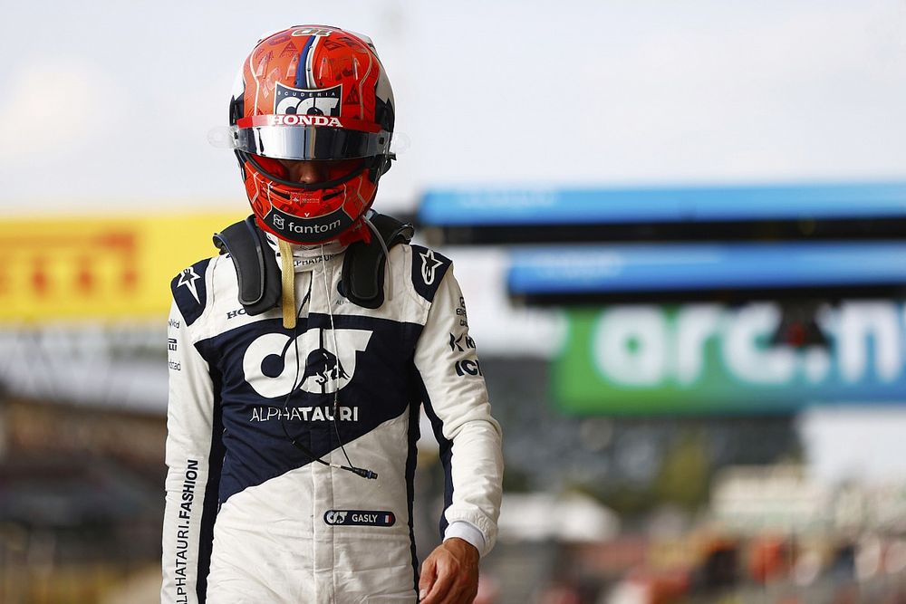 Tiga Saran dari Ricciardo untuk Tsunoda