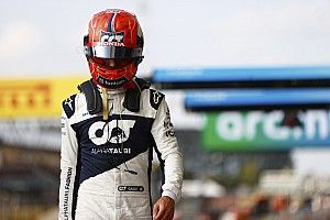 Tiga Saran dari Ricciardo untuk Tsunoda