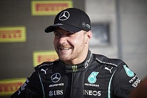 Valtteri Bottas Ungkap Masa Depannya Berjalan Sesuai Rencana