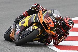 Motivasi Berlebih Fernandez Hadapi Moto2 Jerman